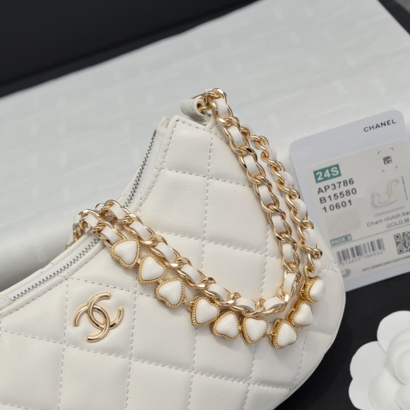 Chanel Satchel Bags